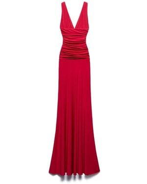 Aniye By Gowns - Red