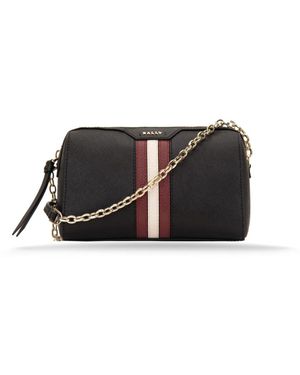 Bally Cross Body Bags - Zwart