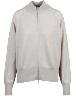 Marella Cashmere Knitwear - Grigio