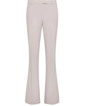 Seventy Wide Pants - Gray