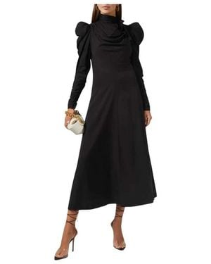 Zimmermann Party Dresses - Black