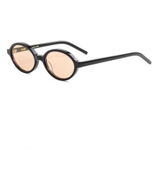 Kaleos Eyehunters Sunglasses - White