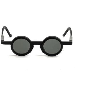VAVA Eyewear Sunglasses - Black