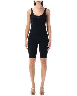 DIESEL Playsuits - Azul