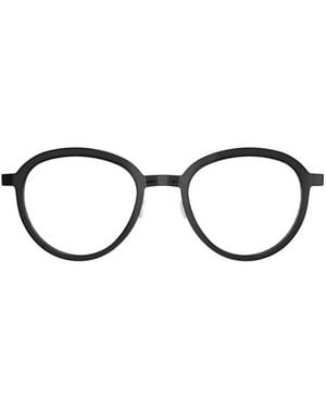 Lindberg Glasses - Brown