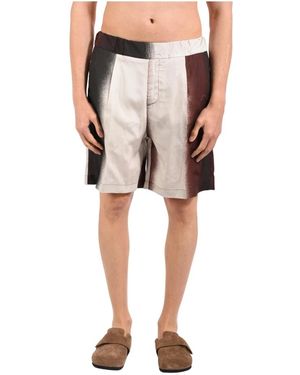 Costumein Casual Shorts - Natural