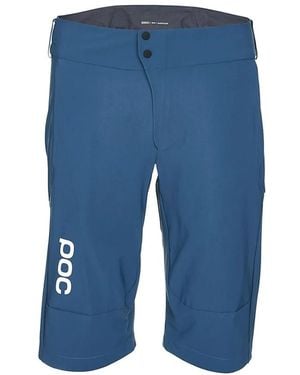 Poc Outdoor Shorts - Blu