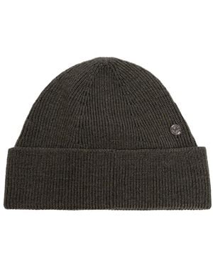Acne Studios Beanies - Vert