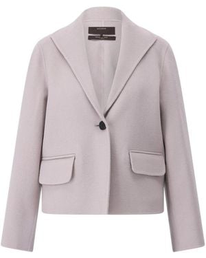 Windsor. Blazers - Grigio