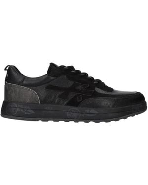 Premiata Nous 8465 - Schwarz