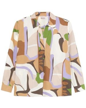 Marella Shirts - Multicolour