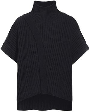 Bitte Kai Rand Turtlenecks - Black