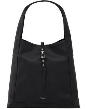 3.1 Phillip Lim Shoulder Bags - Black