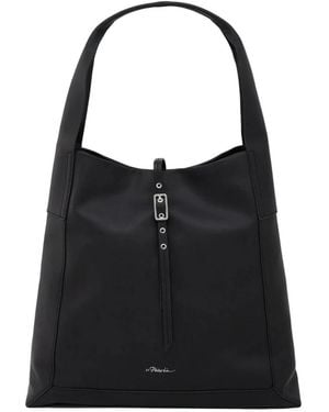 3.1 Phillip Lim Shoulder Bags - Black