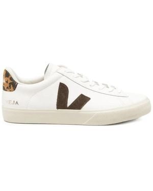 Veja Sneakers - Bianco