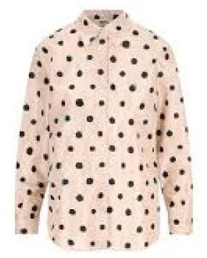Fendi Bluse - Pink