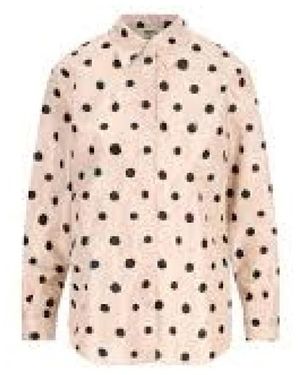 Fendi Blouse - Roze