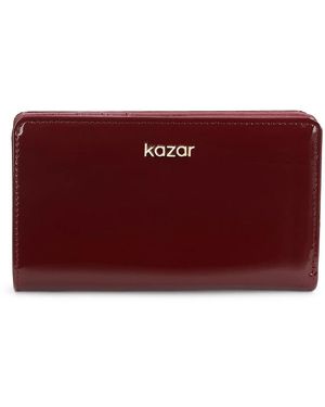 Kazar Adoria Portemonnee - Rood