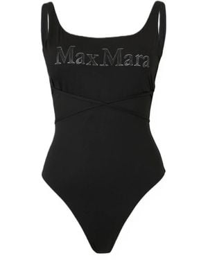 Max Mara One-Piece - Negro