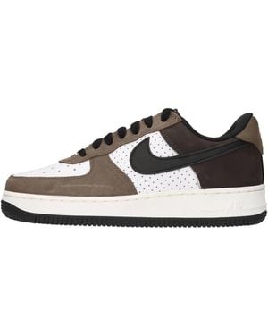 Nike Skate Shoes - Noir