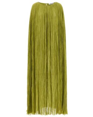 Federica Bonifaci Party Dresses - Verde