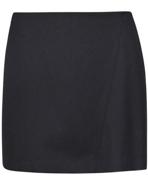 Jucca Short Skirts - Zwart