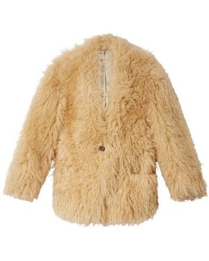 Isabel Marant Jassen ,Polyester Mylae Jas - Naturel