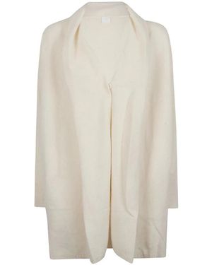 C.T.Plage Cardigans - White