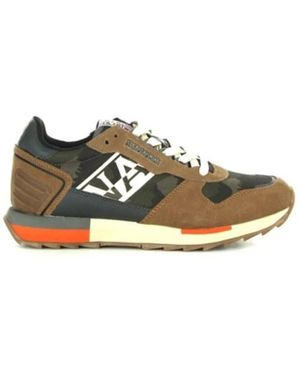 Napapijri Trainers - Multicolour