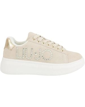 Liu Jo Sneakers - Neutro