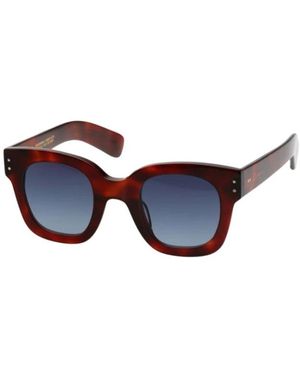 Kaleos Eyehunters Sunglasses - Blu