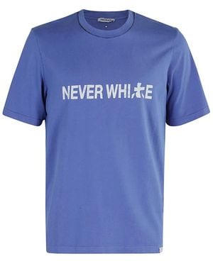 Premiata T-Shirts - Blue