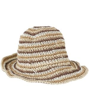 Missoni Hats - Neutro