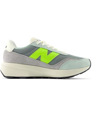 New Balance Trainers - Grey