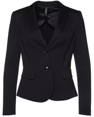 Marc Cain Blazers - Blue