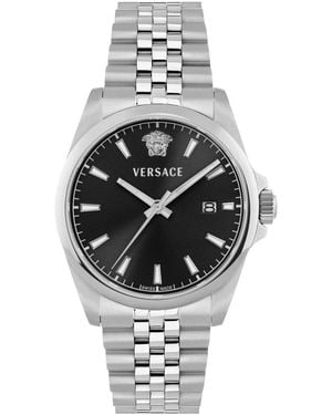 Versace Anteo Vekua0226 - Mettallic