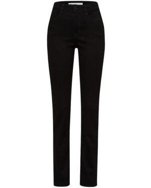 Brax Broek 71-1707 Mary/02 - Zwart