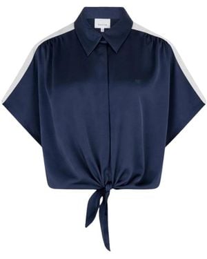 Dante 6 Shirts - Blue