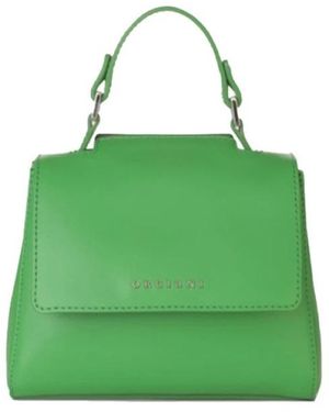 Orciani Handbags - Groen