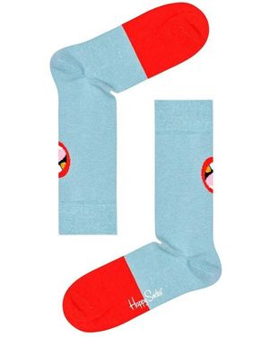 Happy Socks Socks - Bleu