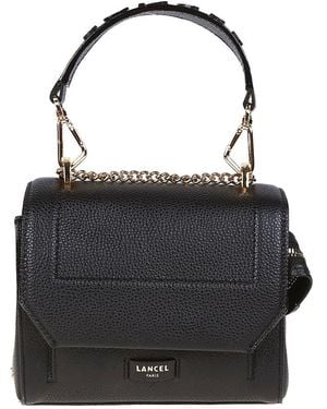 Lancel Handbags - Black