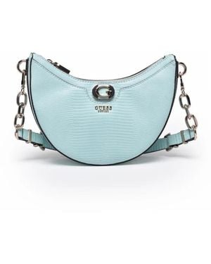 Guess Shoulder Bags - Azul