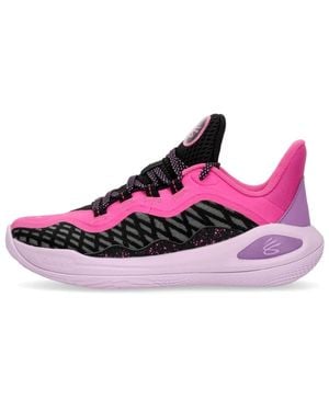 Under Armour Trainers - Purple