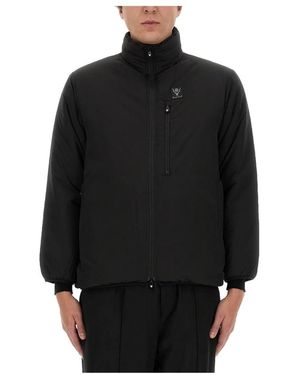 South2 West8 Insulator Jacket - Schwarz