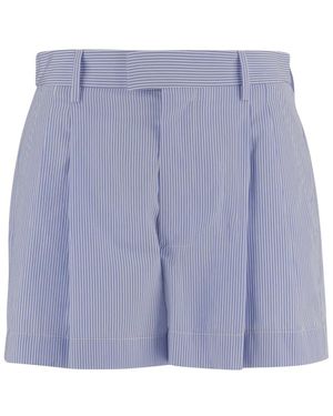 ARMARIUM Casual Shorts - Blu