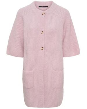 Btfcph Cardigans - Rosa