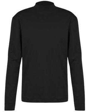 DRYKORN Turtlenecks - Zwart