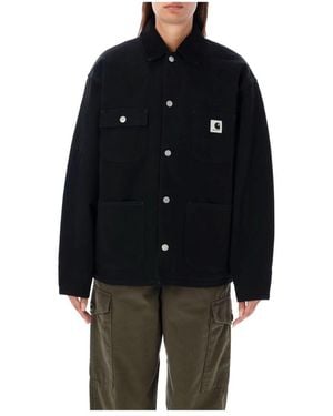 Carhartt Light Jackets - Black