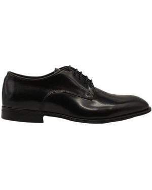 Corvari Derby Wembley - Schwarz