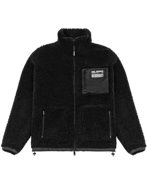 Axel Arigato Light Jackets - Schwarz